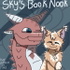 Sky’s Booknook