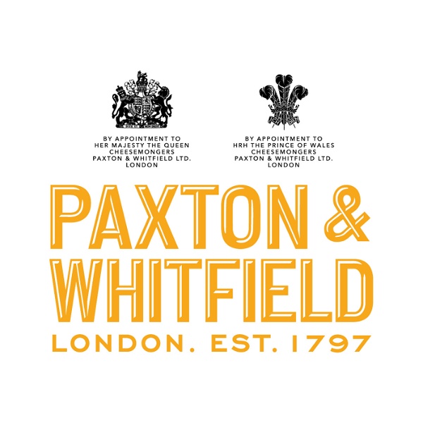 Artwork for The Paxton & Whitfield Cheese Podcast