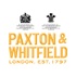The Paxton & Whitfield Cheese Podcast