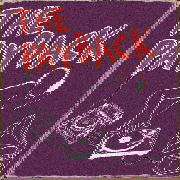 Artwork for The Payback