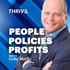 Paychex THRIVE, a Business Podcast