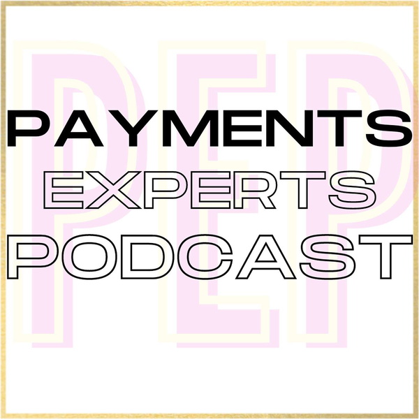 Artwork for The Payments Experts Podcast