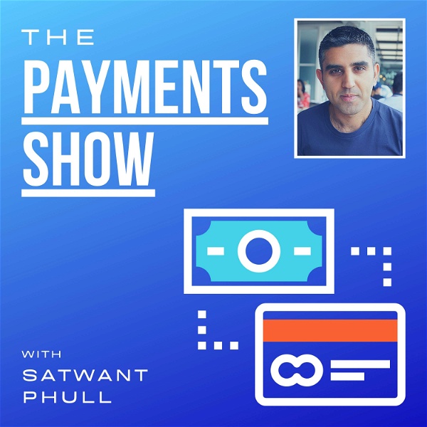 Artwork for The Payments Show Podcast