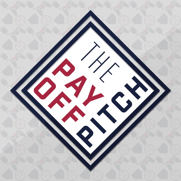 Artwork for The Payoff Pitch