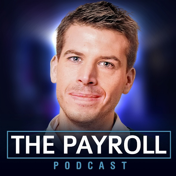 Artwork for The Payroll Podcast