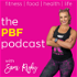 the PBF podcast