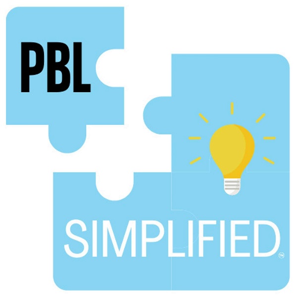 Artwork for PBL Simplified by Magnify Learning