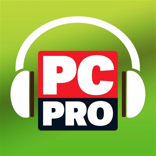 Artwork for The PC Pro Podcast