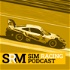 The SRM Sim Racing Podcast