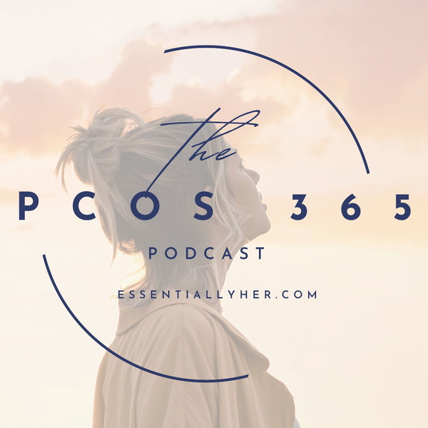 Artwork for The PCOS 365 Podcast