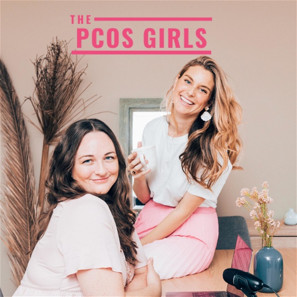 Artwork for The PCOS Girls Podcast