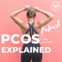 The PCOS Nutritionist Podcast