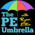 The PE Umbrella | Podcasting ALL things Primary Physical Education