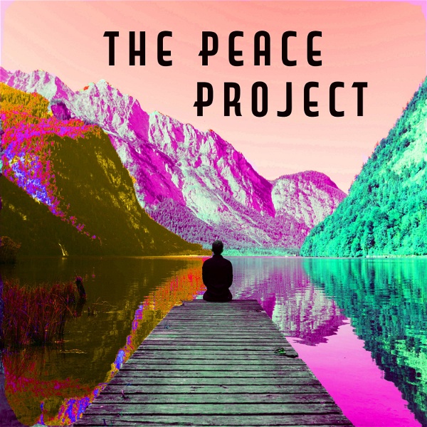Artwork for The Peace Project