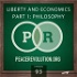 The Peace Revolution Podcast (Archive Stream 2006-Present)