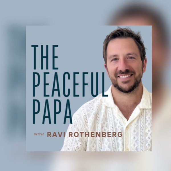 Artwork for The Peaceful Papa