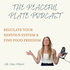 The Peaceful Plate Podcast