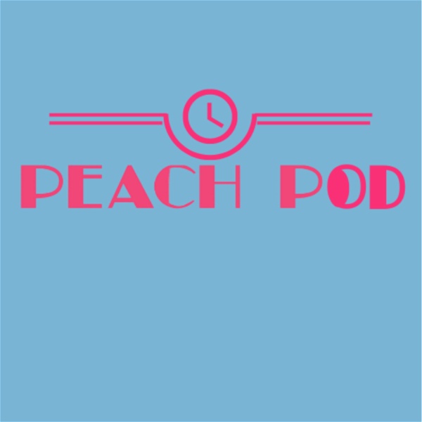 Artwork for The Peach Pod