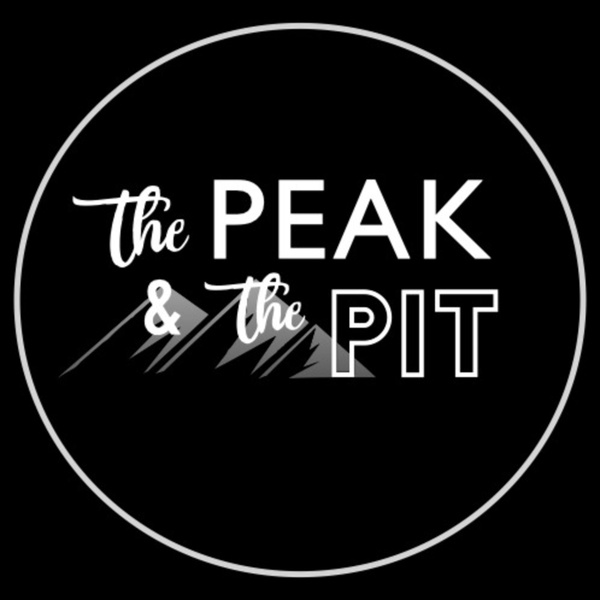 Artwork for The Peak and the Pit