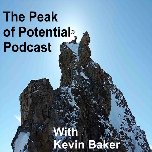 Artwork for The Peak of Potential® Podcast