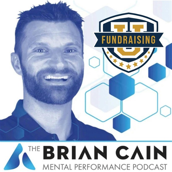 Artwork for The Brian Cain Mental Performance Mastery Podcast