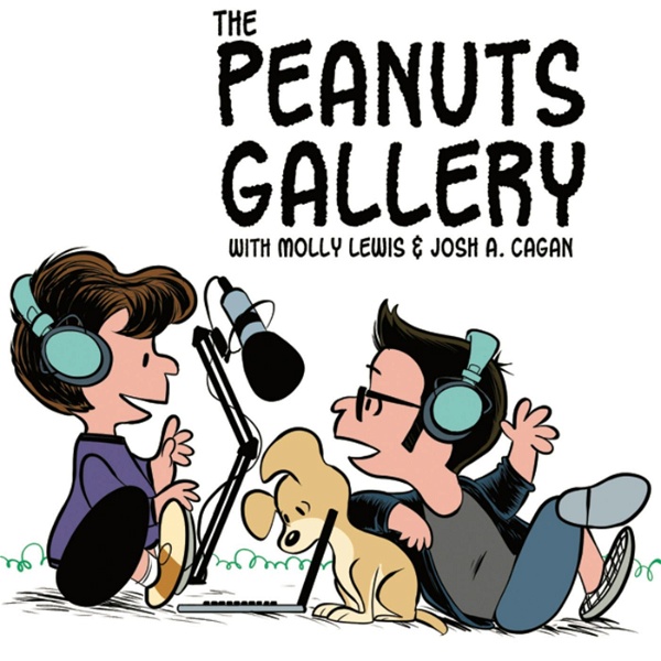 Artwork for The Peanuts Gallery