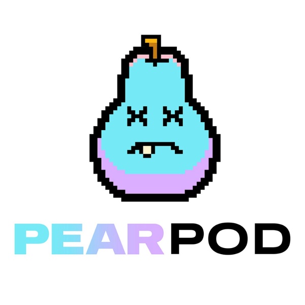 Artwork for The Pear Pod