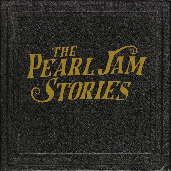 Artwork for The Pearl Jam Stories