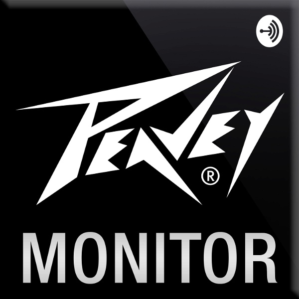 Artwork for The Peavey Monitor