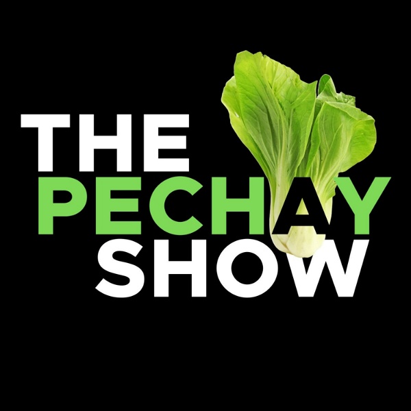 Artwork for The Pechay Show
