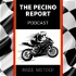 The Pecino Report - MotoGP Podcast