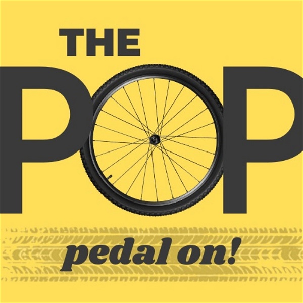 Artwork for The Pedal On Podcast