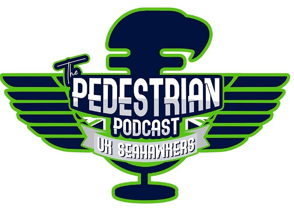 Artwork for The Pedestrian Podcast