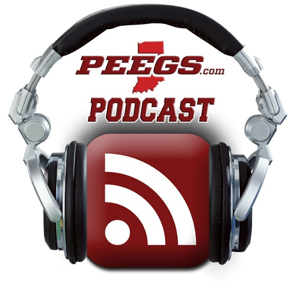 Artwork for The Peegs Podcast