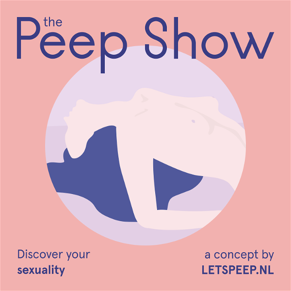 Artwork for The Peep Show