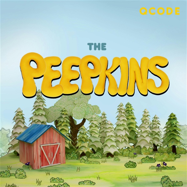 Artwork for The Peepkins