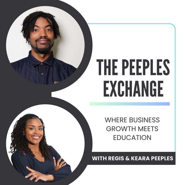Artwork for The Peeples Exchange