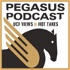 The Pegasus Podcast