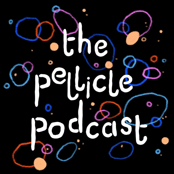 Artwork for The Pellicle Podcast