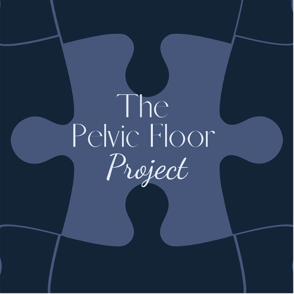 Artwork for The Pelvic Floor Project