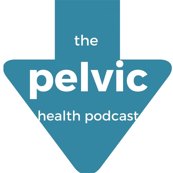 Artwork for The Pelvic Health Podcast