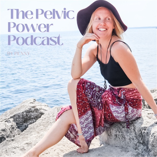Artwork for The Pelvic Power Podcast