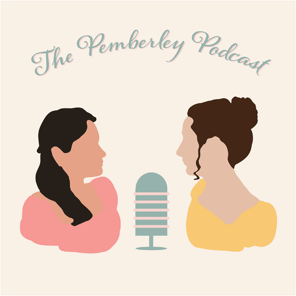 Artwork for The Pemberley Podcast