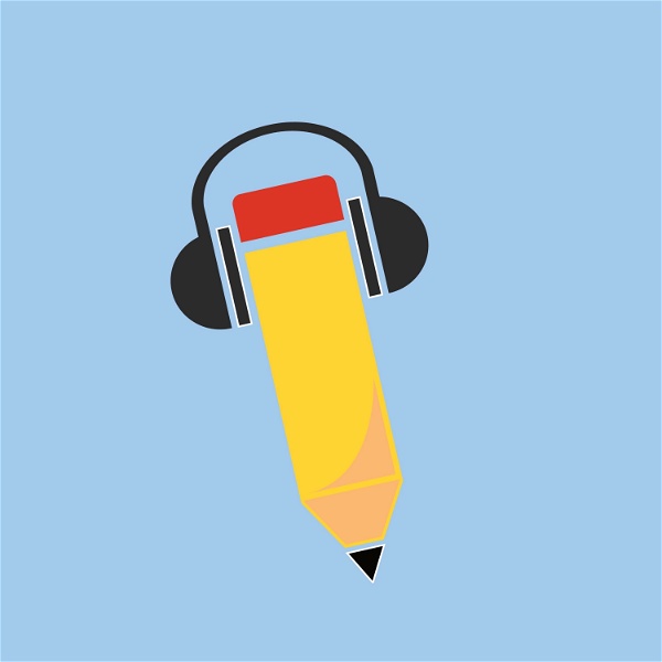 Artwork for The Pencil Talk Podcast