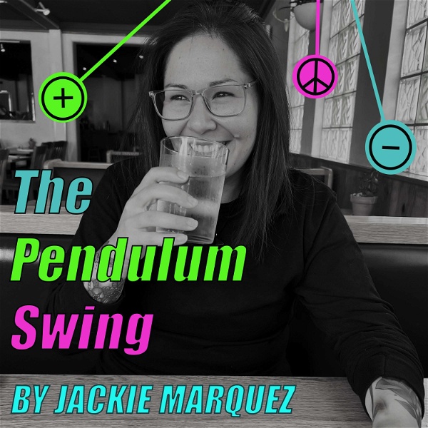 Artwork for The Pendulum Swing