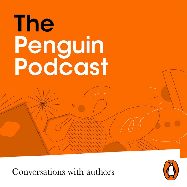 Artwork for The Penguin Podcast