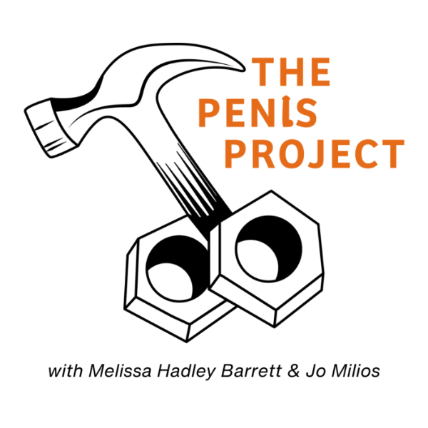Artwork for The Penis Project