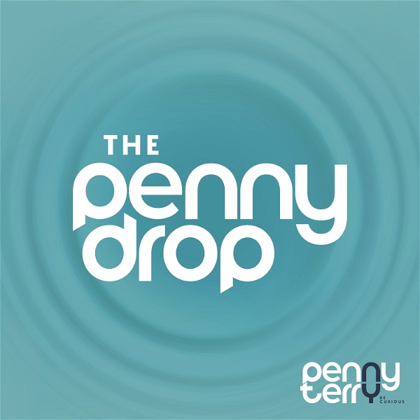 Artwork for The Penny Drop