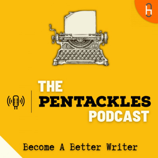 Artwork for The PenTackles Podcast