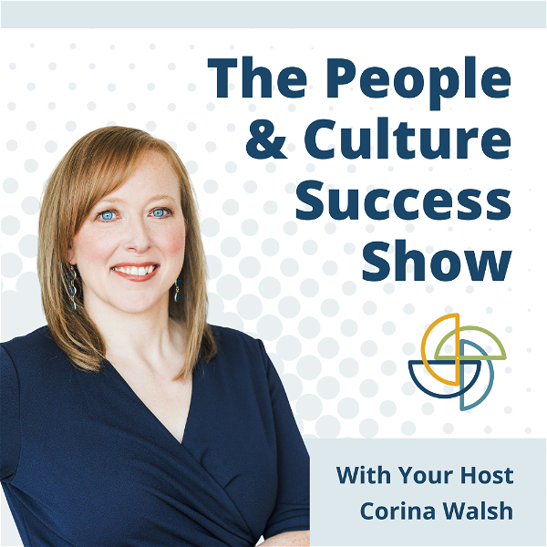 Artwork for The People and Culture Success Show